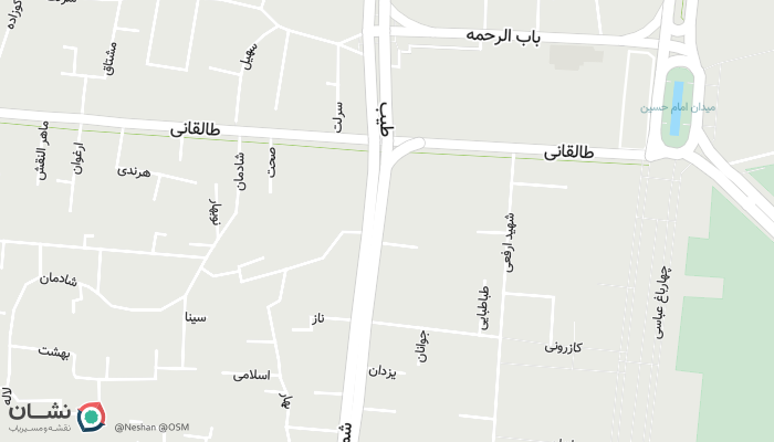 office location