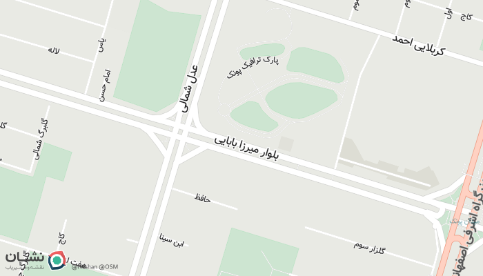 office location