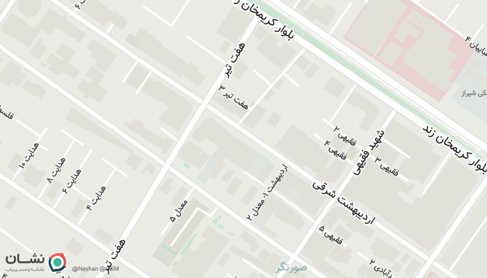 office location