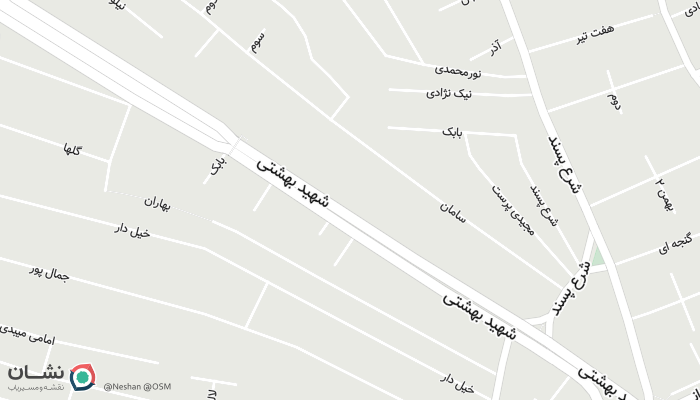 office location