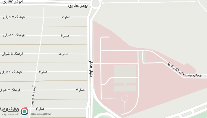 office location