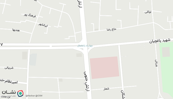 office location