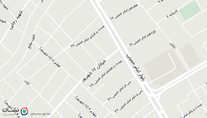 office location