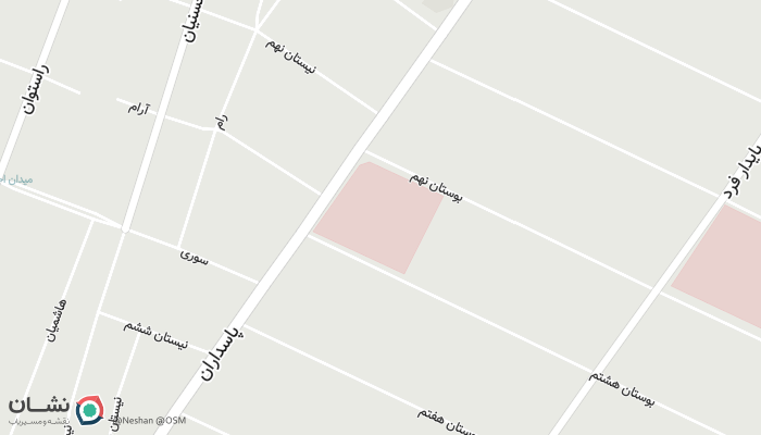 office location