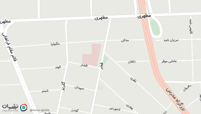 office location