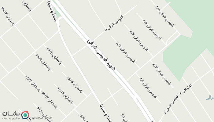 office location
