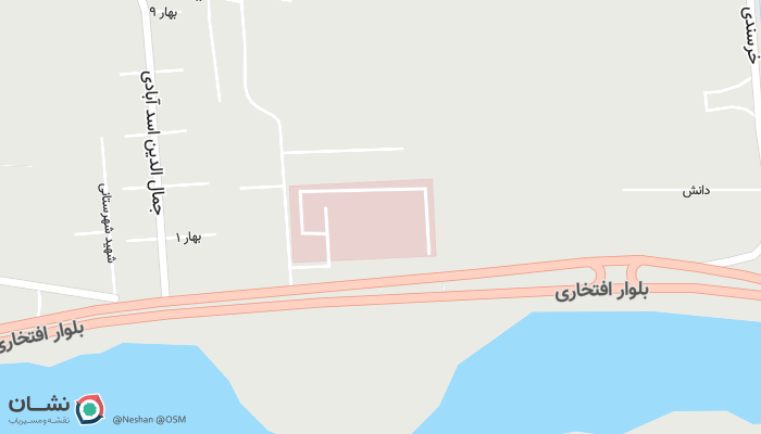 office location