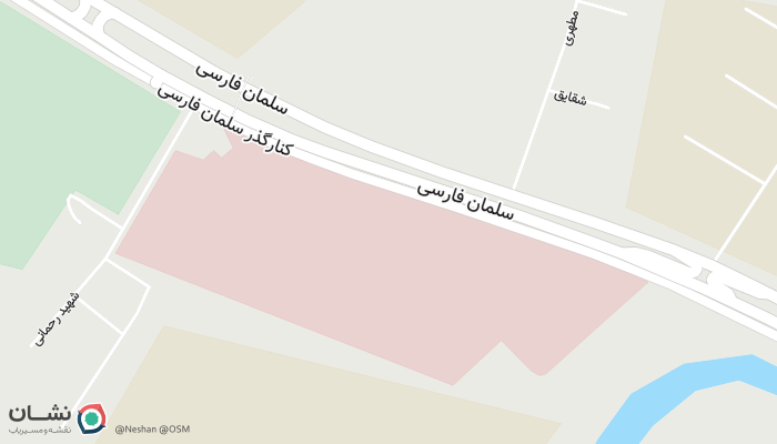 office location