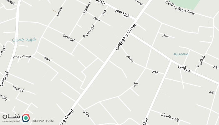 office location