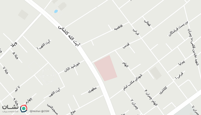 office location