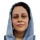دکتر بهاره فریدونی