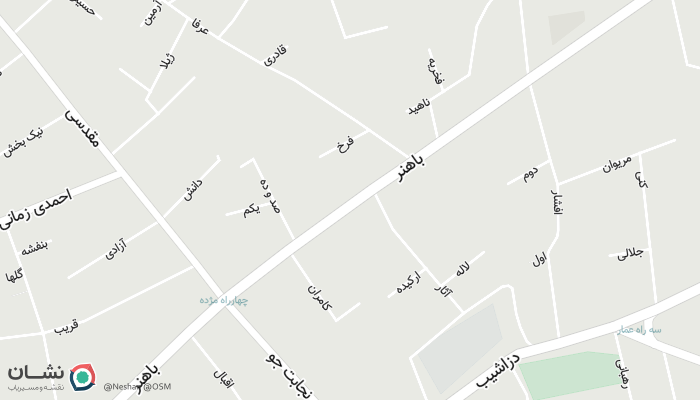 office location