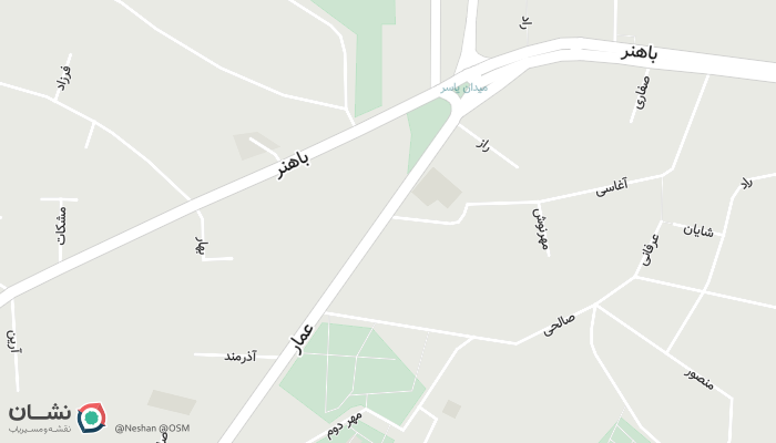 office location