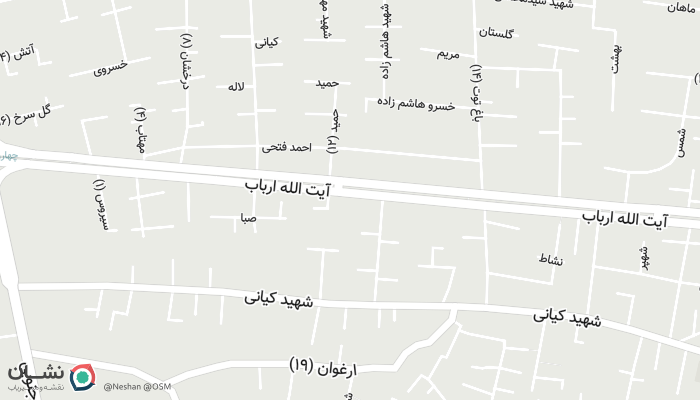 office location