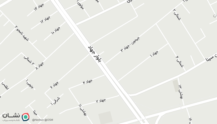office location