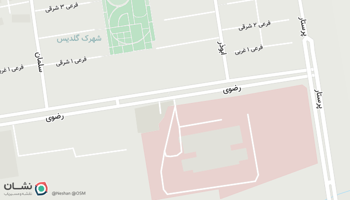 office location