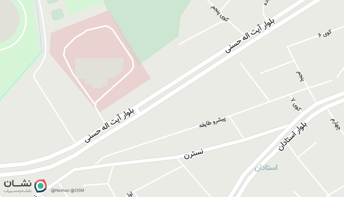 office location