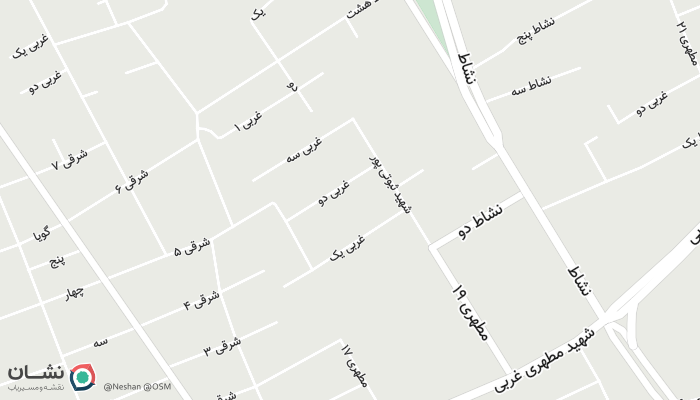 office location