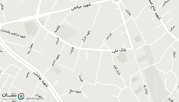 office location