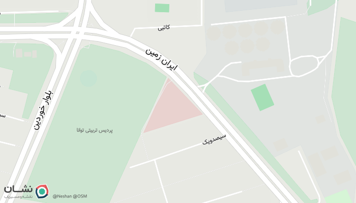 office location