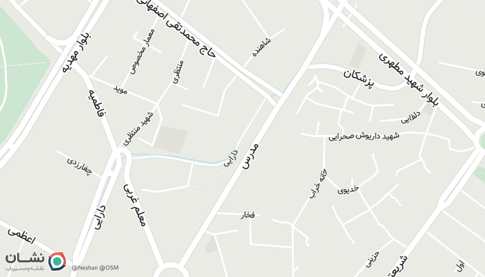 office location