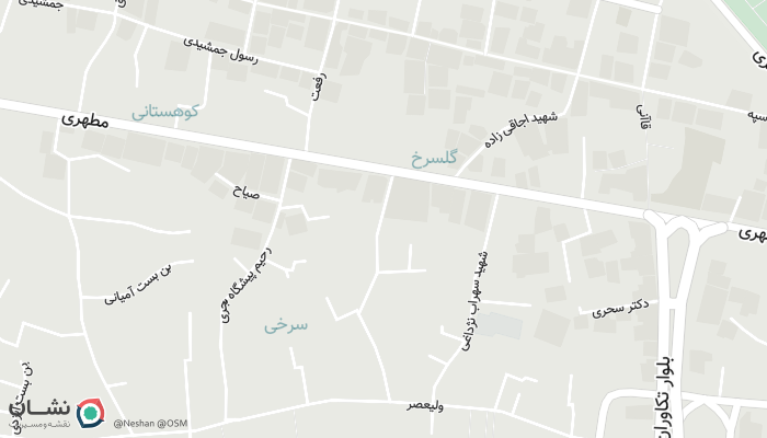 office location