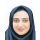 دکتر بشرا دهقانی فیروزآبادی