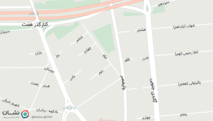 office location