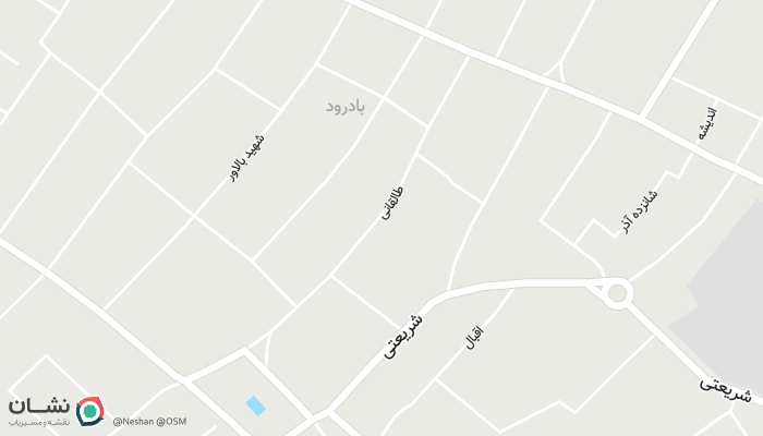office location