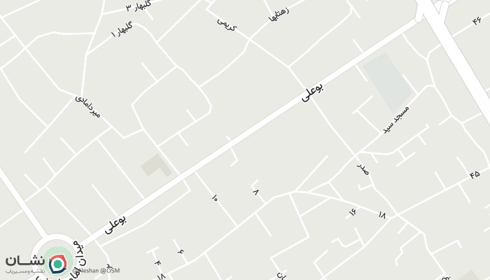 office location