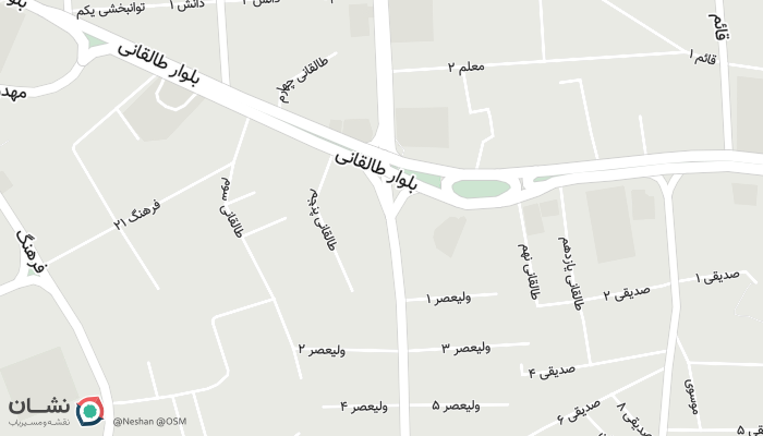 office location
