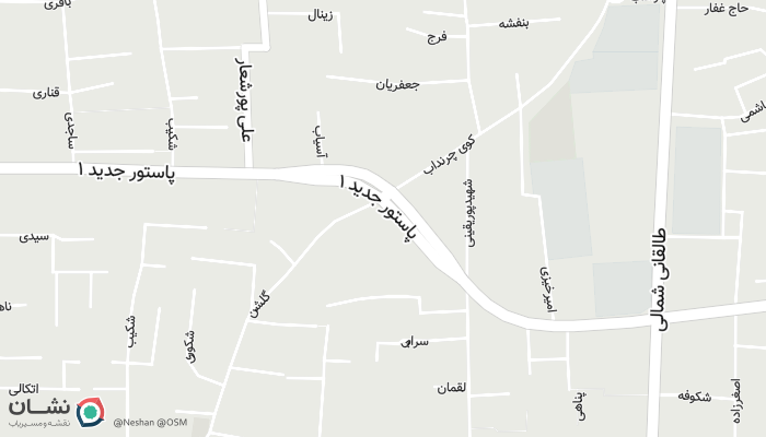 office location