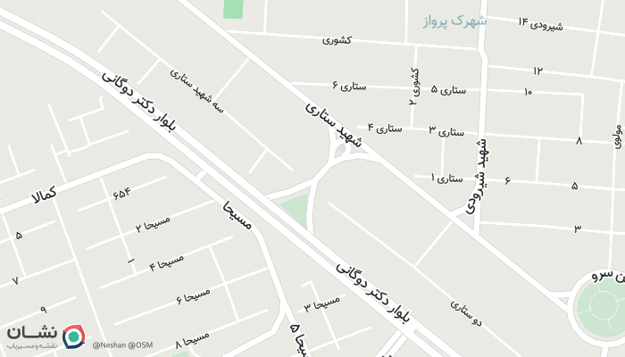 office location