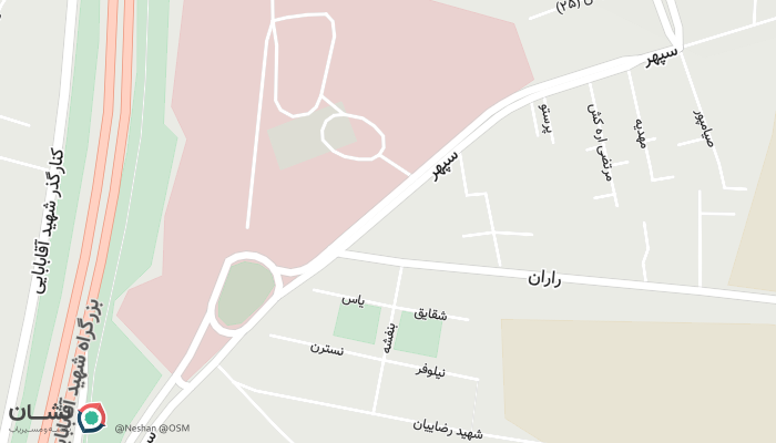 office location