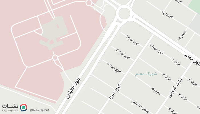 office location