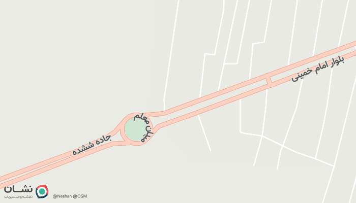 office location