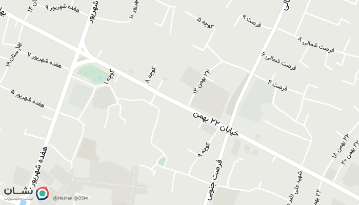 office location
