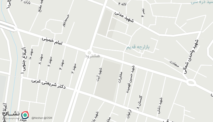 office location