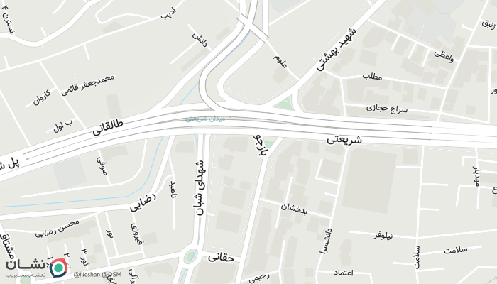 office location