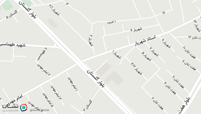 office location