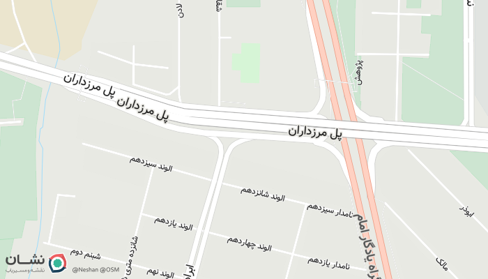 office location
