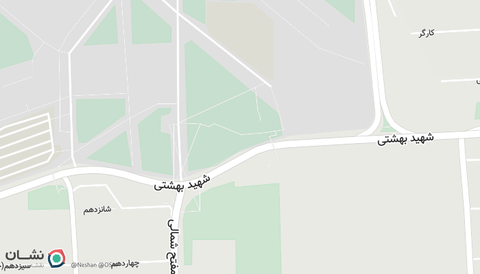 office location