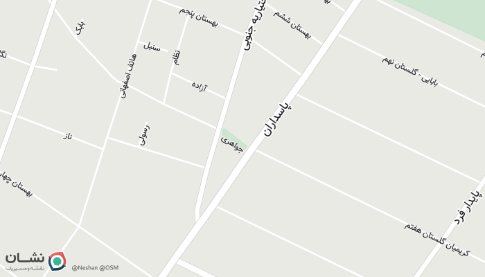 office location