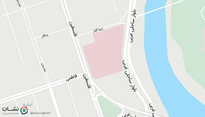 office location
