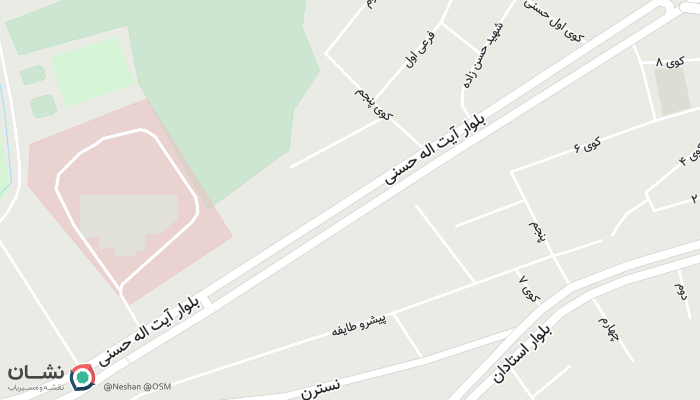 office location