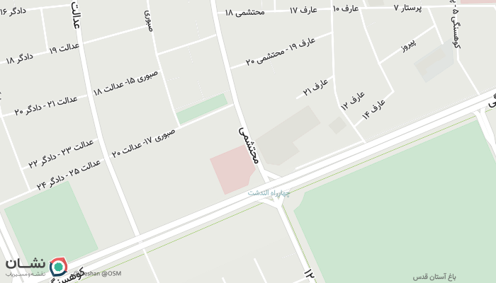 office location