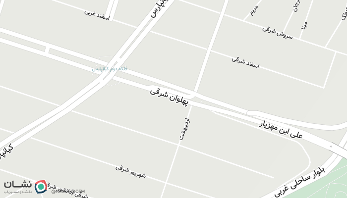 office location