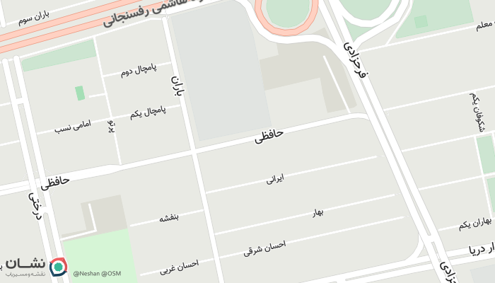 office location