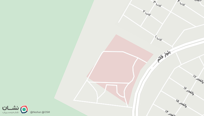 office location