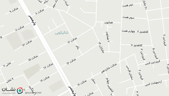 office location